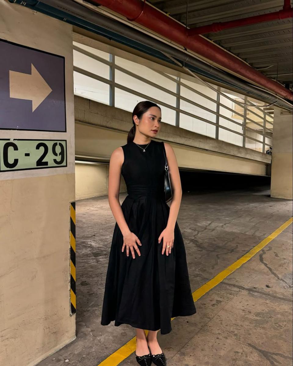 Satine Zaneta (instagram.com/satinezaneta)
