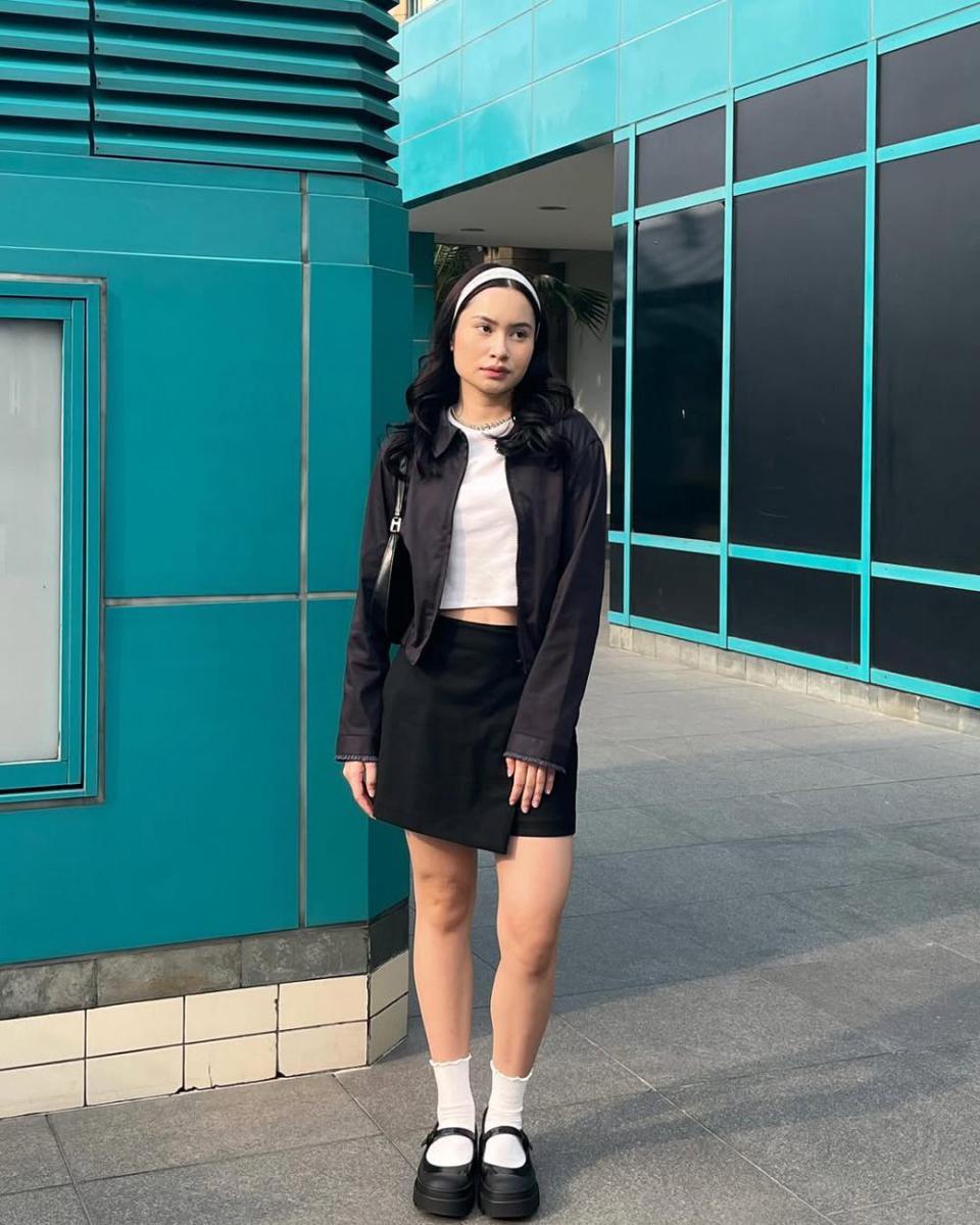 Satine Zaneta (instagram.com/satinezaneta)