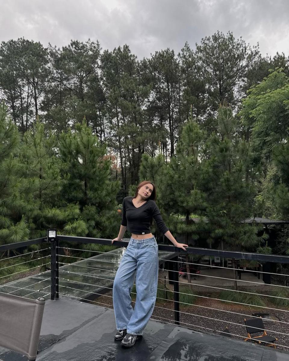Satine Zaneta (instagram.com/satinezaneta)