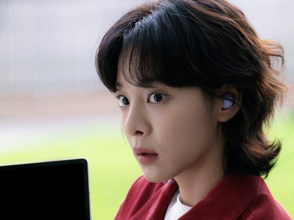 still cuts drama Oh My Ghost Clients (instagram.com/mbcdrama_now)
