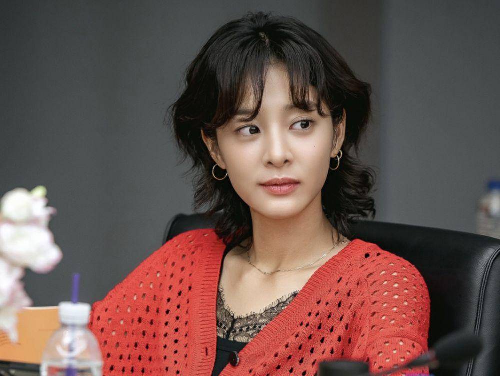 still cuts drama Oh My Ghost Clients (instagram.com/mbcdrama_now)