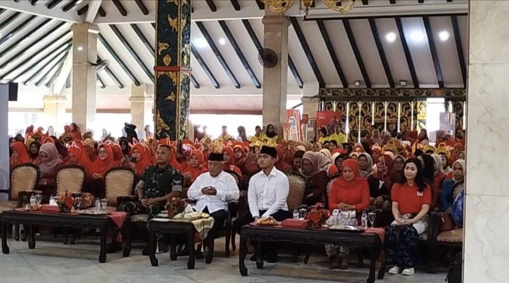 Mendadak Safari Politik ke Malang, Kaesang Bilang Obrolin Rawon
