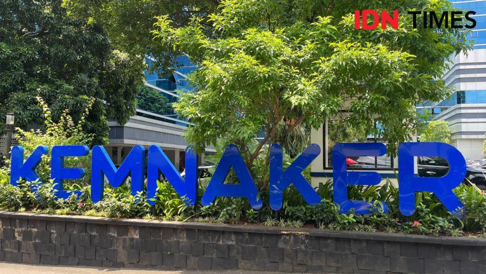 Kemnaker Imbau Masyarakat Waspada Penipuan Berkedok TKM 2025