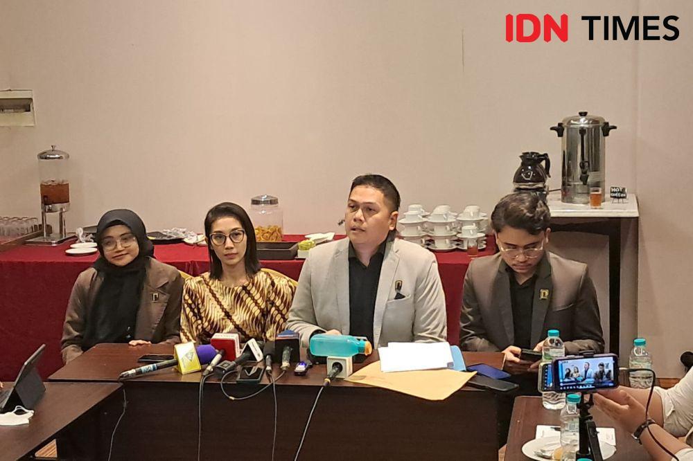 Yayasan Janji Bakal Bayar Tagihan Mitra MBG Kalibata