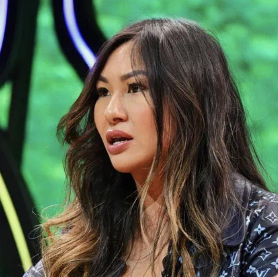 Lucy Guo Geser Taylor Swift, Jadi Miliarder Muda di Dunia