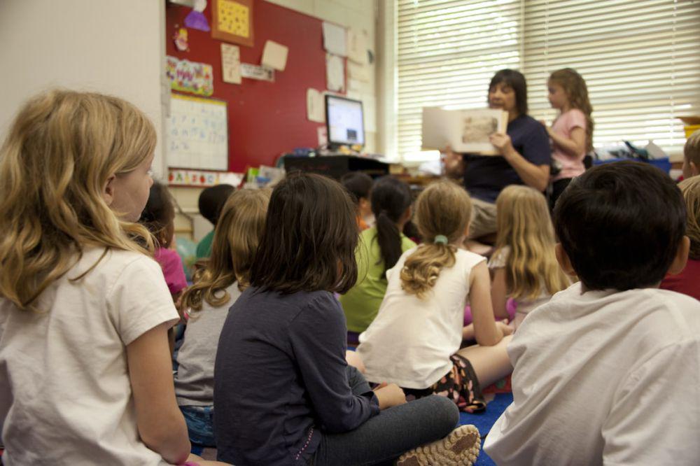5 Manfaat Sekolah Minggu Bagi Iman Anak, Moms Wajib Tahu!