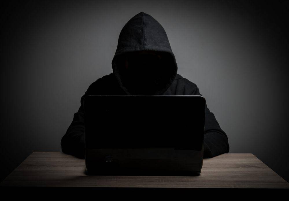 ilustrasi scammer (freepik/jcomp)