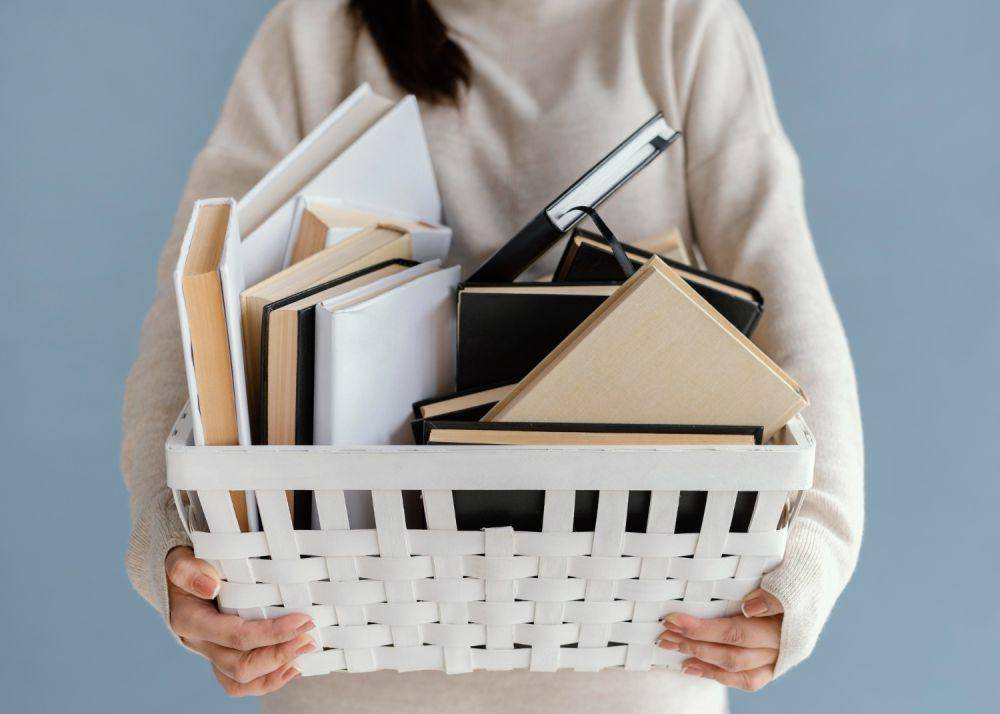 5 Tips Hemat Berbelanja Buku saat Kondisi Ekonomi Sulit