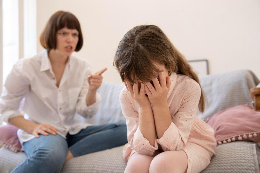 5 Fakta tentang Mother Wound, Luka Batin yang Menyebabkan Trauma