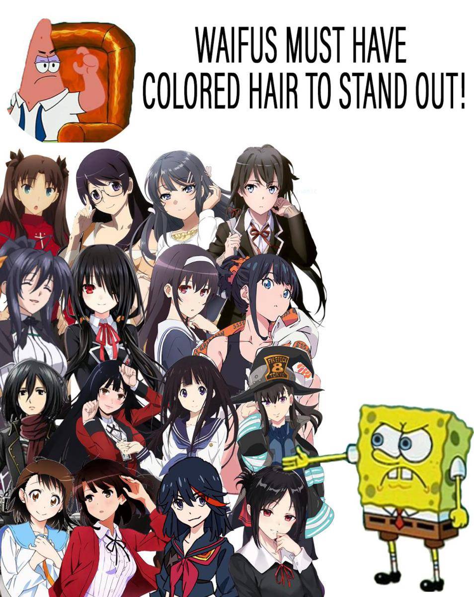 meme Kakegurui (reddit.com/user/Abysswatcherbel)