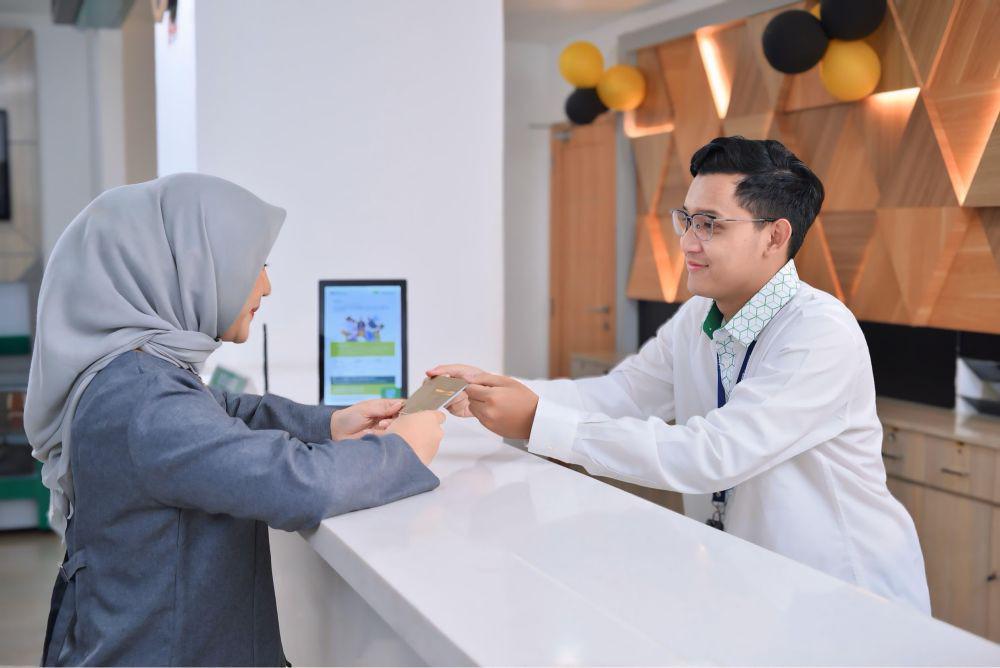 PT Pegadaian sebagai lembaga jasa keuangan dan merupakan pelopor Layanan Bank Emas pertama di Indonesia, sudah berpengalaman dalam bisnis emas. (Dok. Pegadaian)
