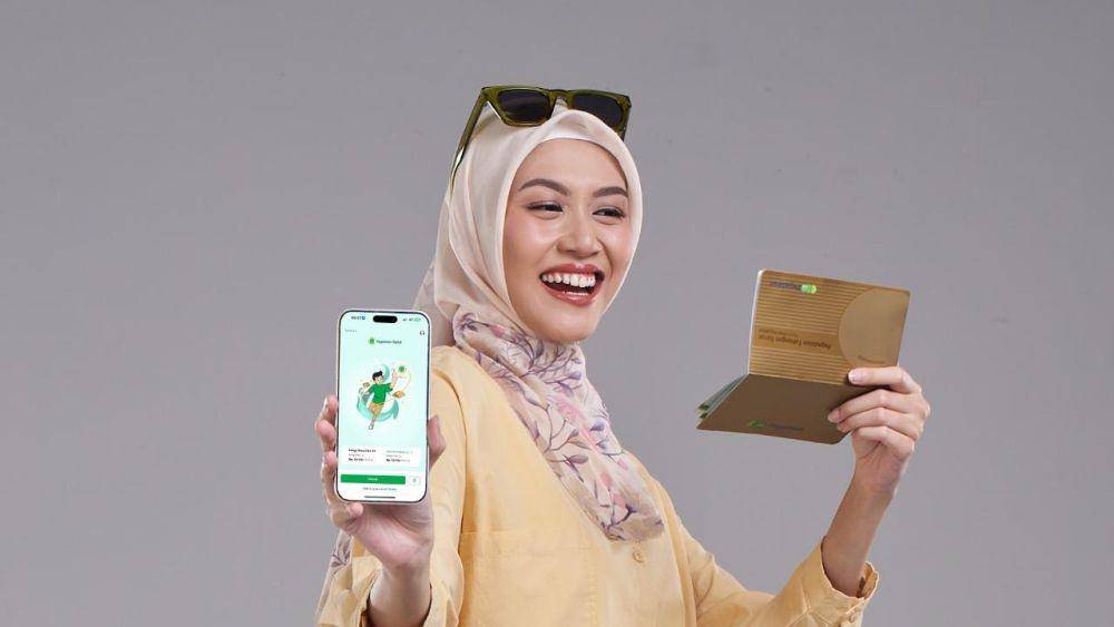 PT Pegadaian sebagai lembaga jasa keuangan dan merupakan pelopor Layanan Bank Emas pertama di Indonesia, sudah berpengalaman dalam bisnis emas. (Dok. Pegadaian)