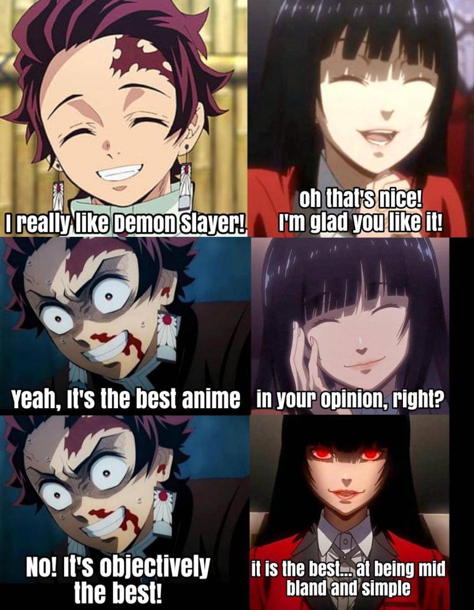 meme Kakegurui (reddit.com/user/KvasirTheOld)