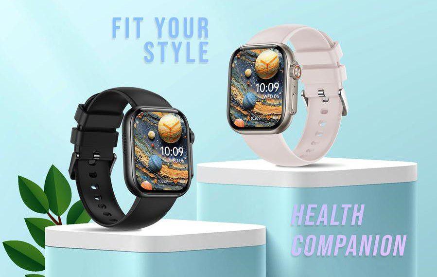 5 Smartwatch Sleep Monitor mulai Rp300 Ribuan, Sudah Rating IP68