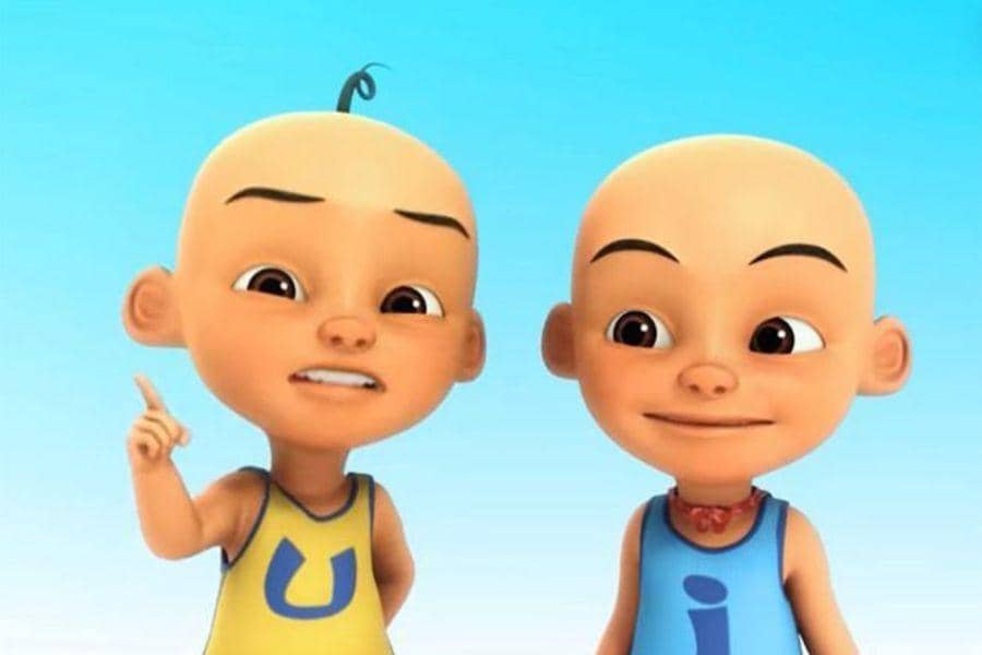[QUIZ] Cari Tahu Seberapa Introvert Kamu dari Tokoh Upin dan Ipin Favorit