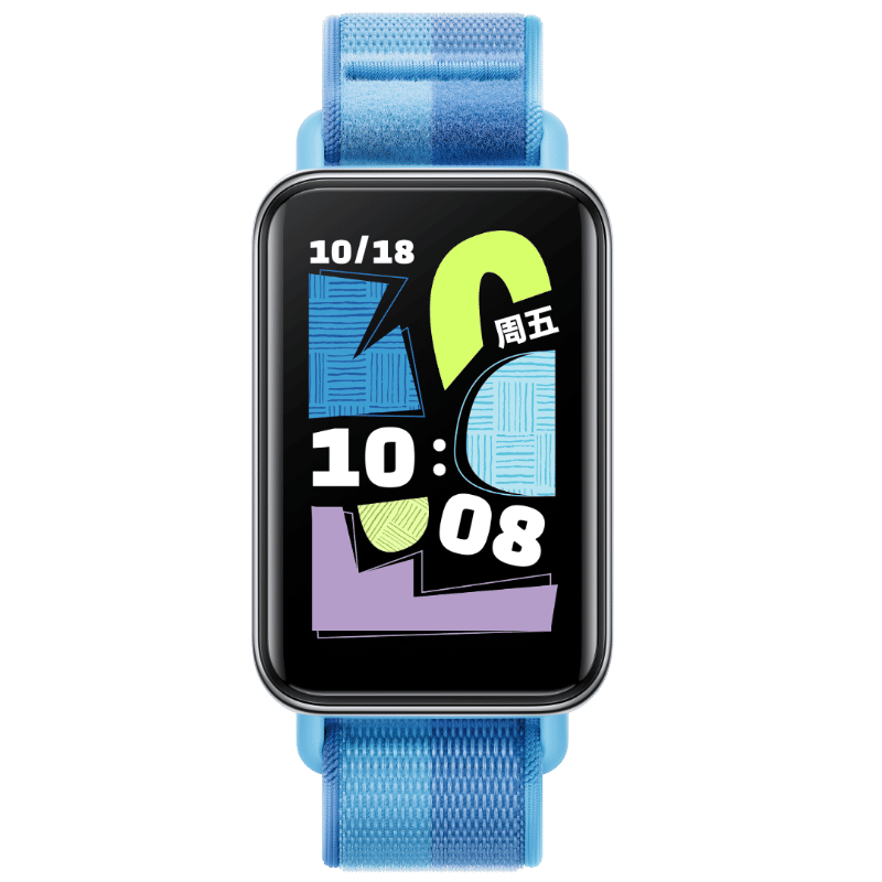 HONOR Band 10 (honor.com)