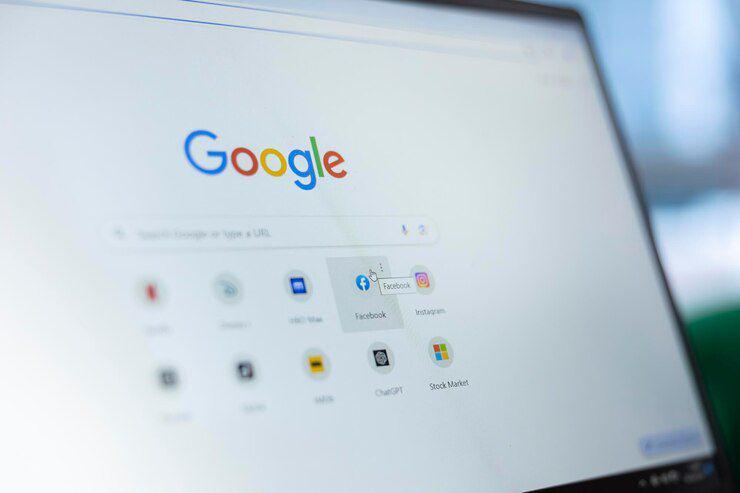 Texas Raup Rp22,7 Triliun dari Google atas Pelanggaran Privasi