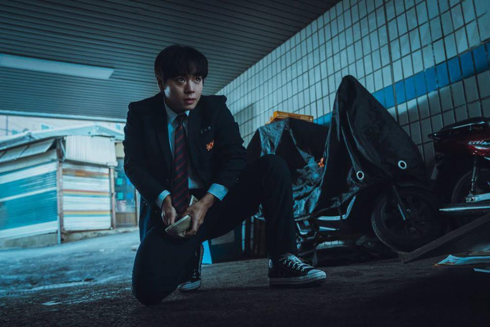 Apakah Drama Weak Hero Class akan Lanjut ke Season 3?