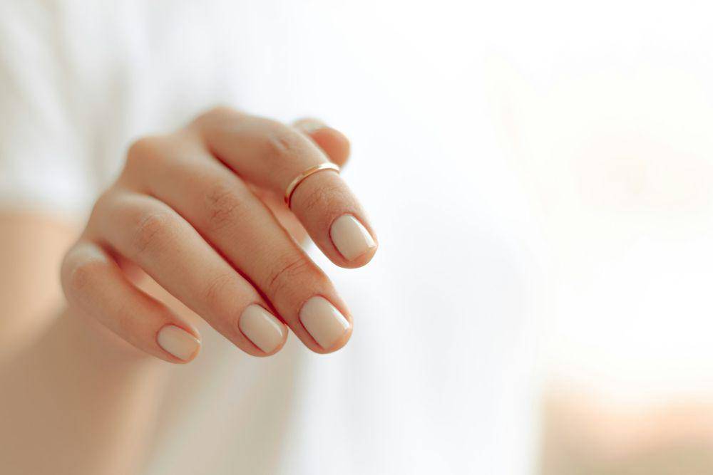 ilustrasi nail soap (unsplash.com/Ellie Eshaghi)
