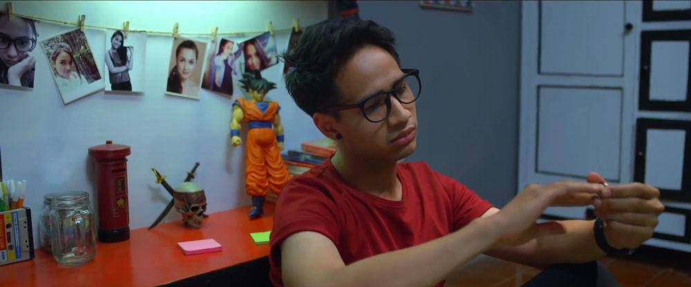 Relationshit (dok. Starvision Plus/Relationshit)