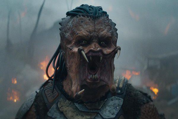 Sinopsis Film Predator: Badlands, Kisah Baru dari Predator