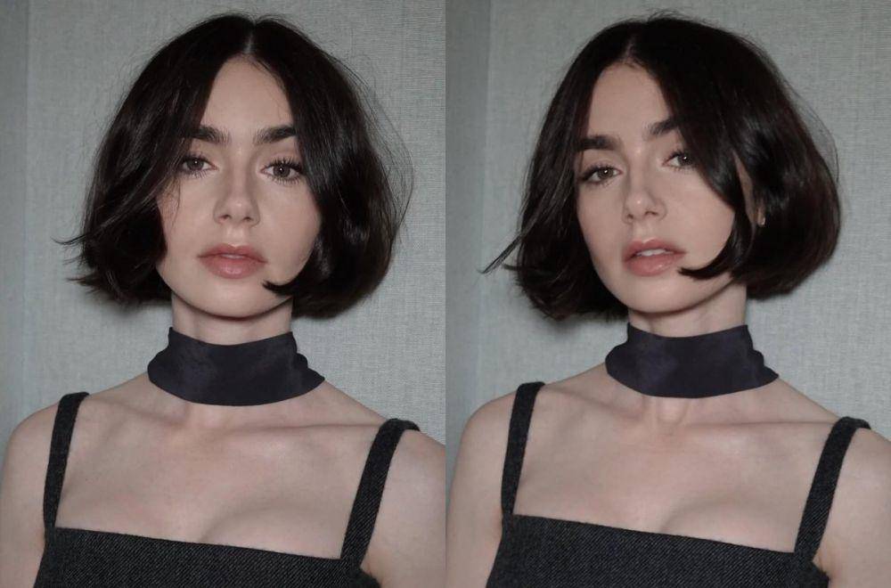 Inspirasi gaya rambut curtain bob (instagram.com/jacobrozenberg)