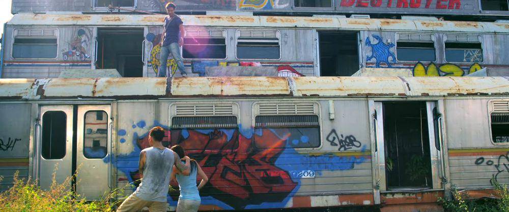 Gangster (dok. Starvision Plus/Gangster)