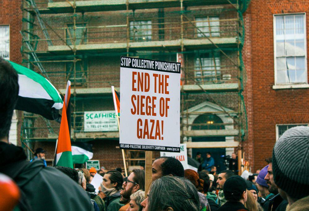 Hamas Akan Bebaskan Sandera Israel-AS Terakhir yang Masih Hidup