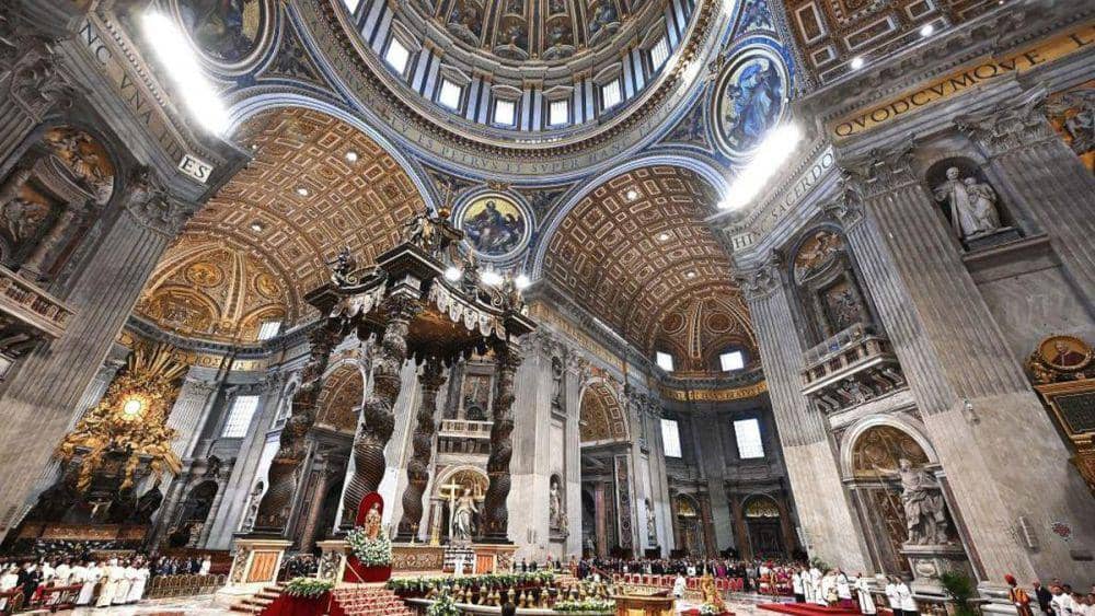 gereja vatican