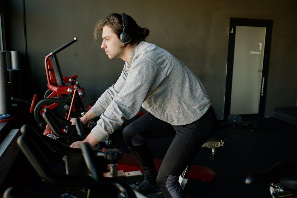 2 Contoh Jadwal Gym dalam Seminggu, Panduan buat Pemula