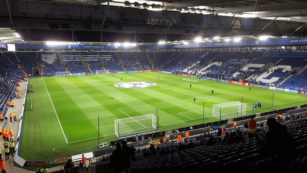 5 Pencapaian Terbaik Jamie Vardy Selama Membela Leicester City