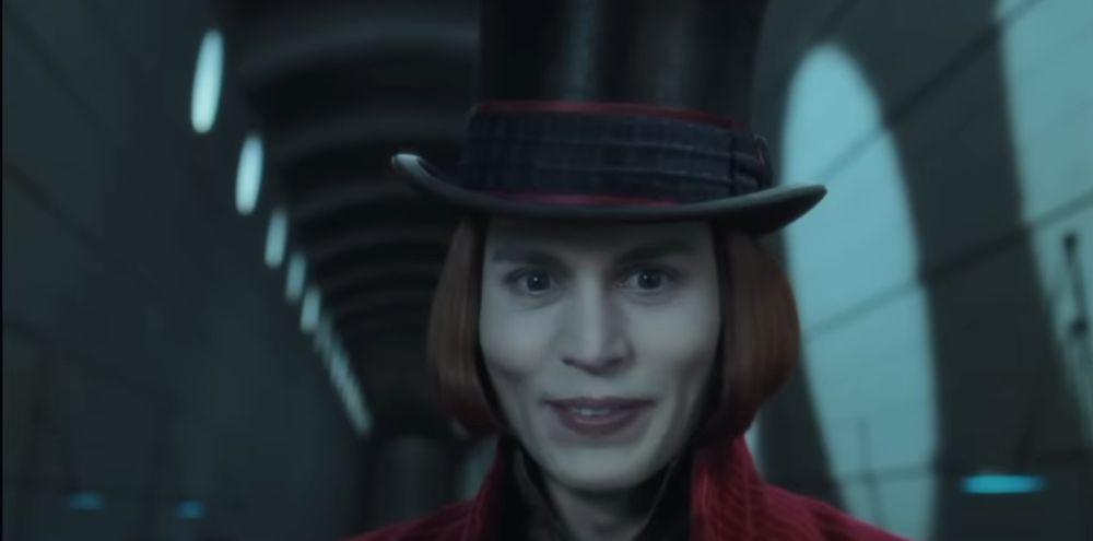 3 Film Johnny Depp Dengan Topi Ikonik, Ingat Tidak?