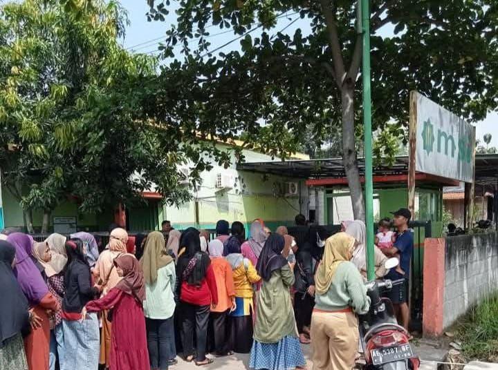 Guru PAUD di Magetan Turut Jadi Korban Koperasi Bermasalah