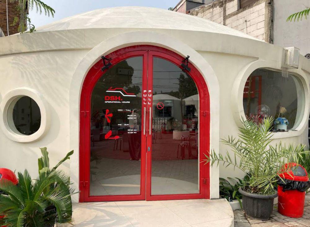 5 Kafe Terpopuler di Tangerang untuk Nongkrong Asyik