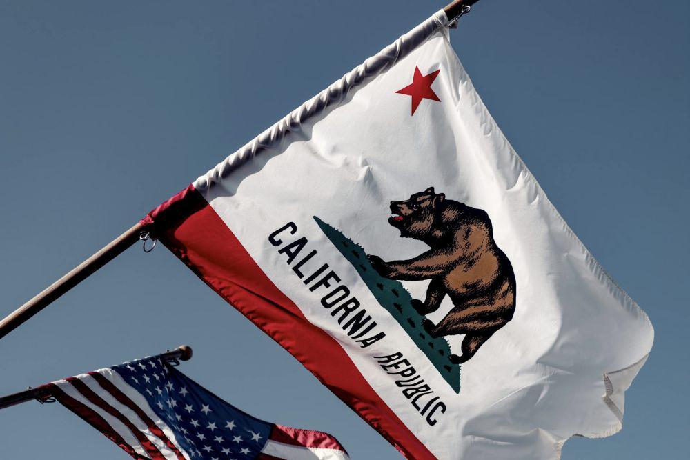 California Salip Jepang, Jadi Ekonomi Terbesar Keempat Dunia