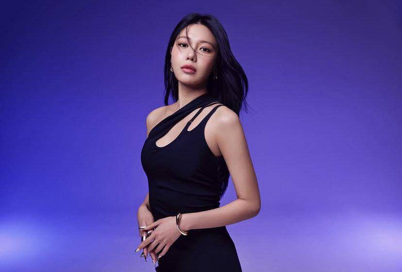 Sooyoung SNSD debut Hollywood lewat film From the World of John Wick: Ballerina (Instagram.com/sooyoungchoi)