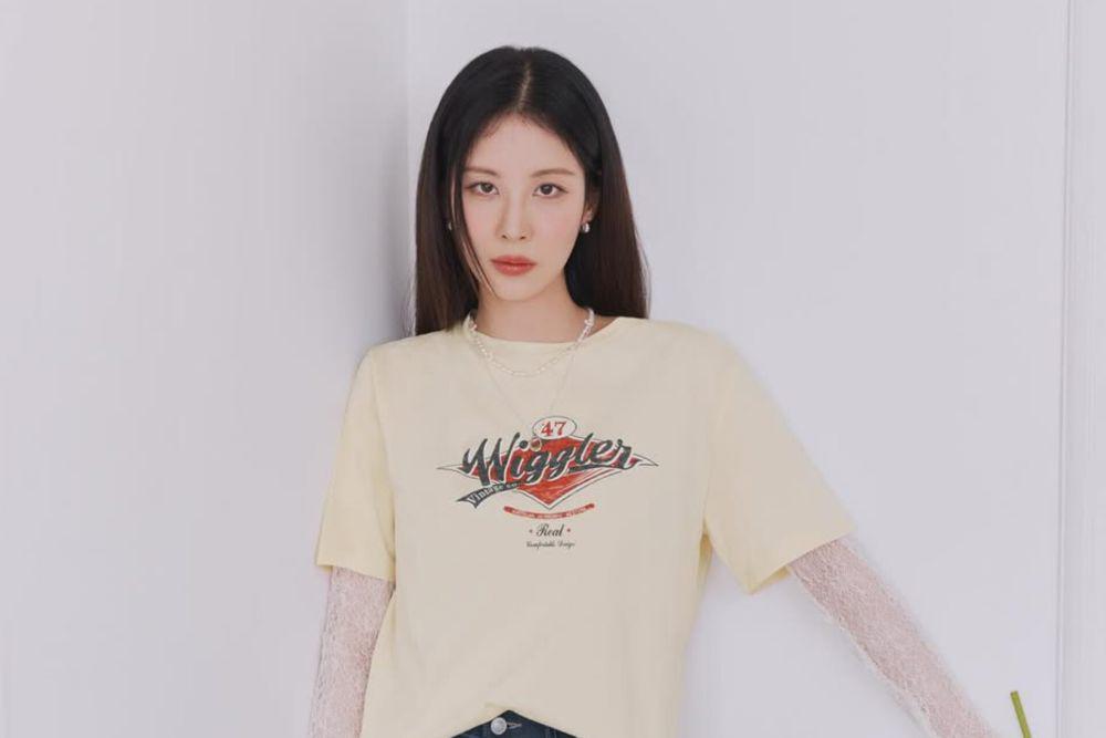 3 Idol KPop yang Akhiri Kontrak dengan Agensi pada April 2025