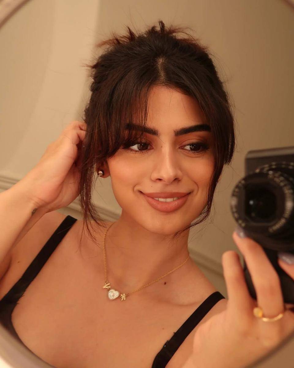 Khushi Kapoor (instagram.com/khushikapoor)