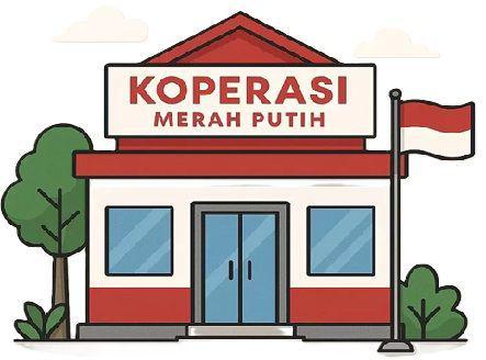 Wamenkop: Koperasi Merah Putih Akan Tekan Angka Kemiskinan Ekstrem