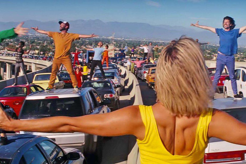La La Land (dok. Summit Entertainment/La La Land)