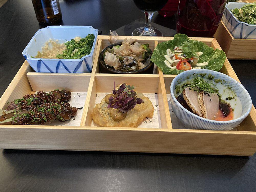 10 Makanan di Menu Diet Orang Jepang, Hukumnya Wajib!