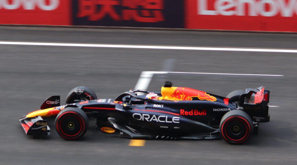 Apakah Max Verstappen Mulai Jenuh Menjadi Pembalap F1?