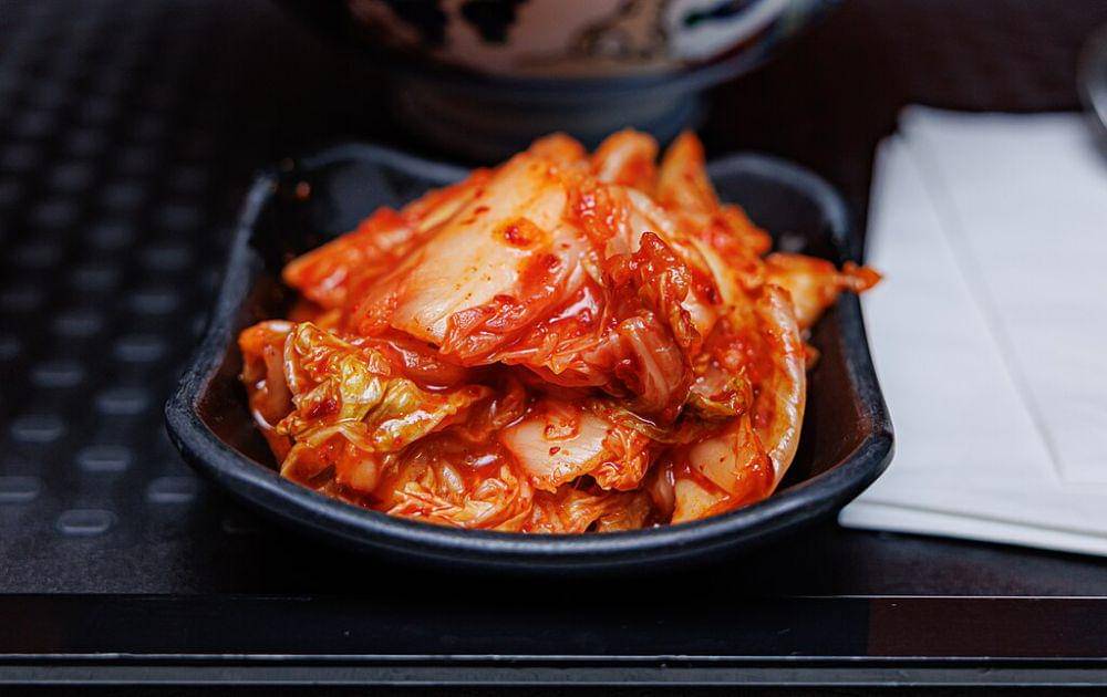 ilustrasi kimchi (commons.wikimedia.org/Dinkun Chen)