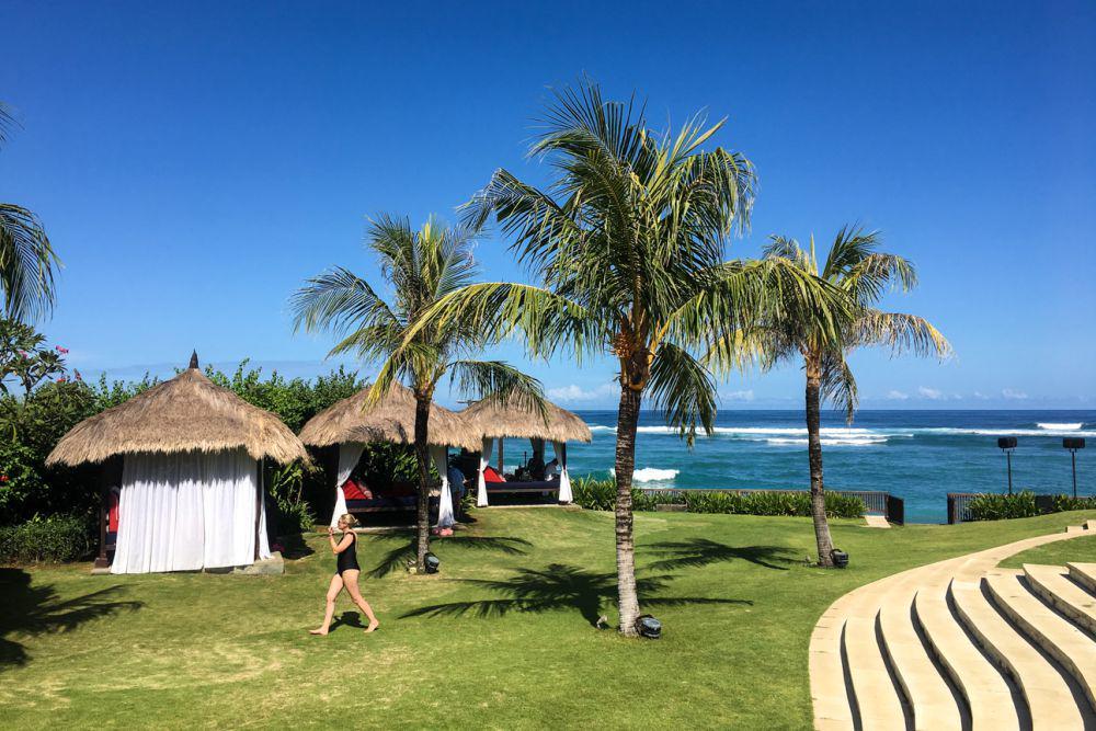 5 Kegiatan Keluarga di Roosterfish Beach Club, Puas Seharian!