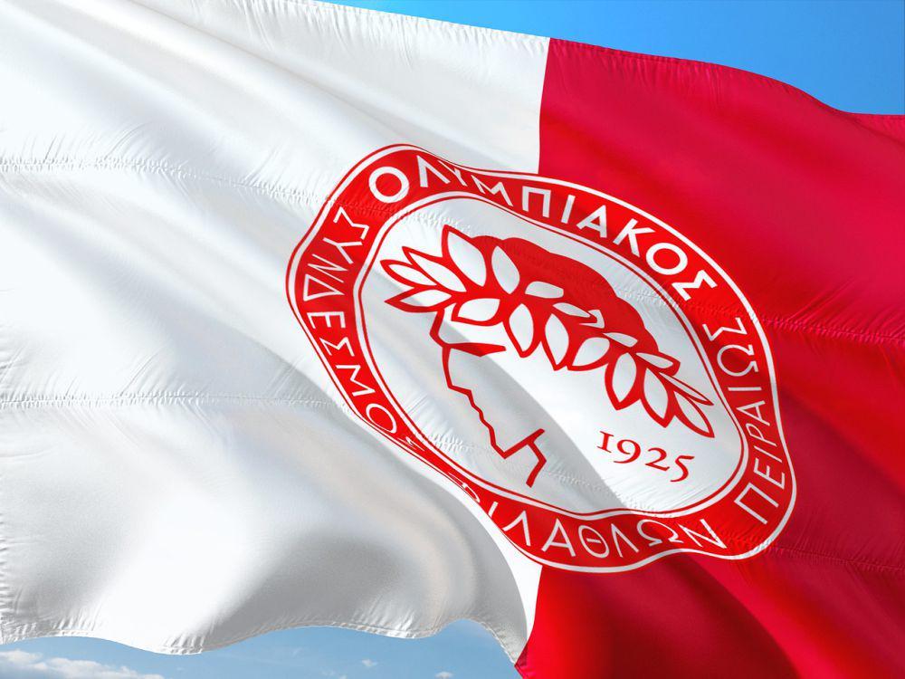 4 Pemain Yunani Andalan Olympiacos di Greek Super League 2024/2025