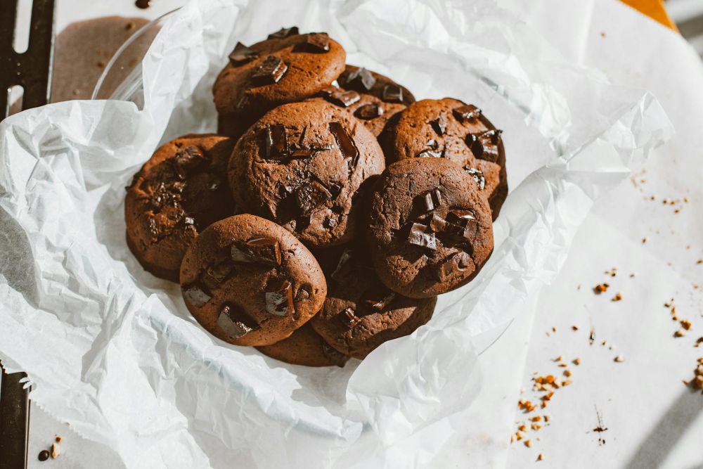 Resep Cookie Bomb ala Fudgy Bro, Nyokelat Banget!