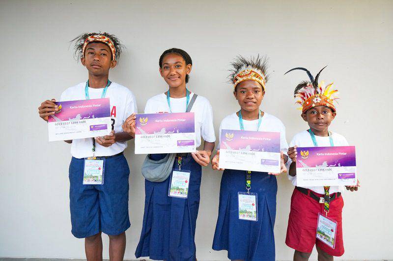 Siswa penerima bantuan PIP (puslapdik.dikdasmen.go.id)