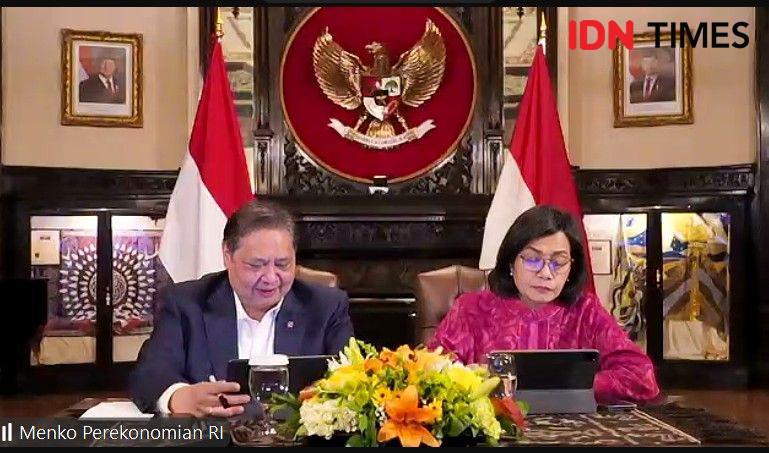 RI Prioritaskan Kepentingan Nasional dalam Negosiasi Dagang dengan AS