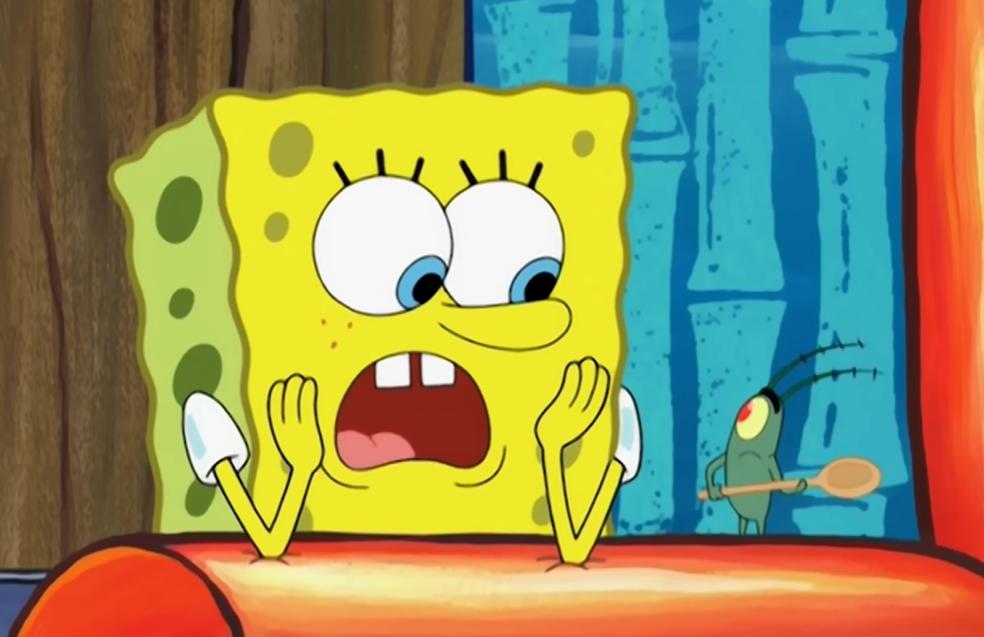 5 Alasan Plankton dan SpongeBob Sebenarnya Bisa Jadi Partner Hebat