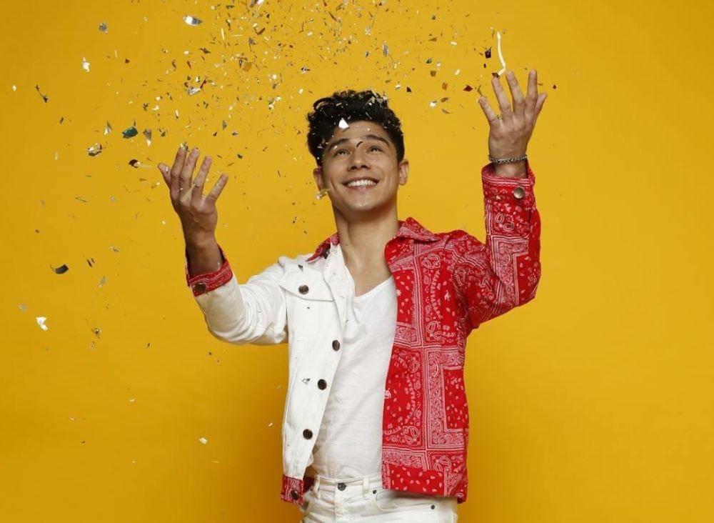 Ilustrasi bahagia (pexels.com/Harsh Raj Gond)